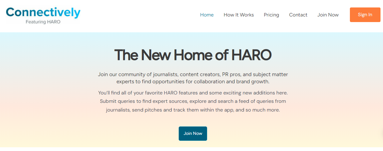 help-a-reporter-out-haro-link-building-agency