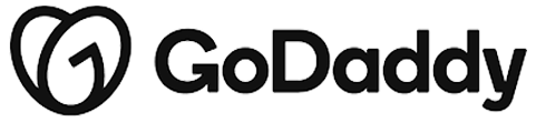 GoDaddy-logo